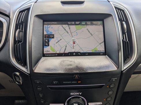 Used 2015 Ford Edge Titanium w/ Equipment Group 302A FWD image 27