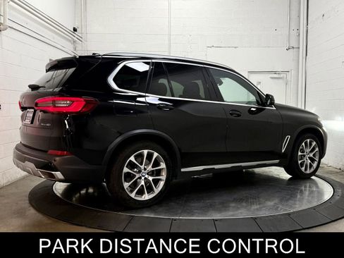 Used 2019 BMW X5 xDrive40i w/ Convenience Package image 8