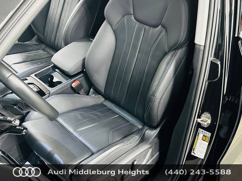 Certified 2024 Audi Q5 2.0T Premium Plus AWD/4WD image 26