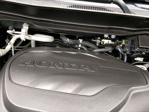 Used 2025 Honda Ridgeline TrailSport image 33