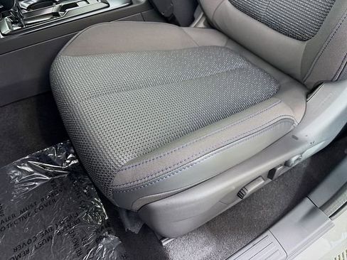 New 2026 Subaru Forester Premium image 18