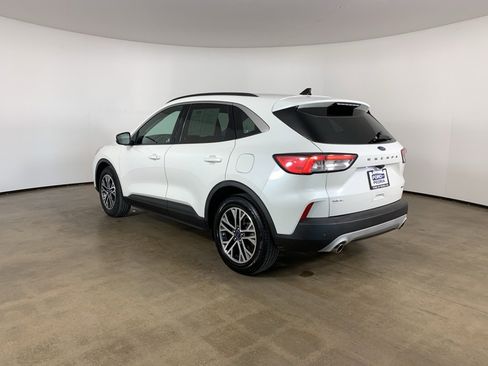 Used 2020 Ford Escape SEL image 14