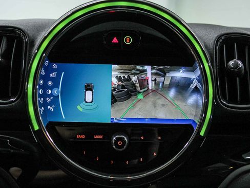 Certified 2023 MINI Cooper Countryman S w/ Premium Package image 22