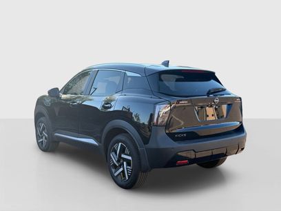 New 2026 Nissan Kicks SV w/ SV Premium Package