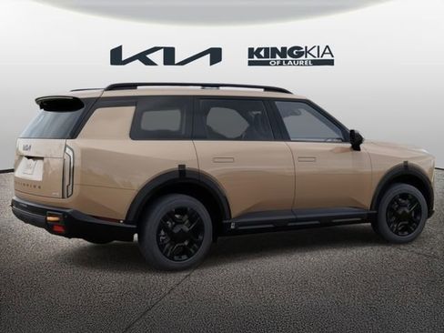 New 2027 Kia Telluride SX Prestige X-Pro AWD/4WD image 7