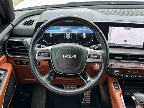 Used 2024 Kia Telluride SX X-Pro AWD/4WD image 28
