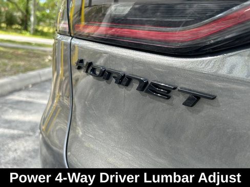 Used 2024 Dodge Hornet GT w/ GT Blacktop Package AWD/4WD image 37