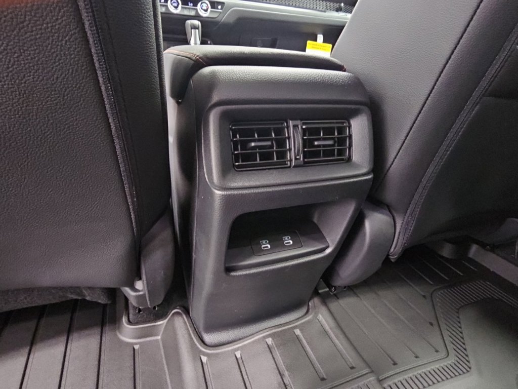 New 2027 Honda CR-V Sport-L image 29