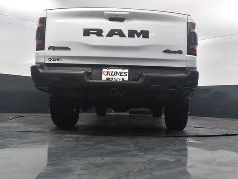 Used 2022 RAM 1500 Rebel w/ Rebel Level 2 Equipment Group image 60
