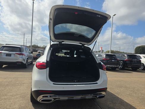 Used 2026 Mercedes-Benz GLC 300 image 6