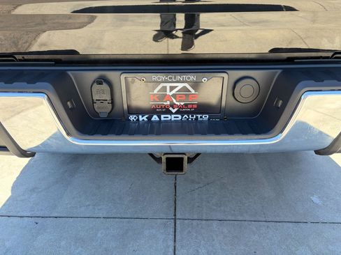 Used 2015 GMC Canyon SLT AWD/4WD image 27