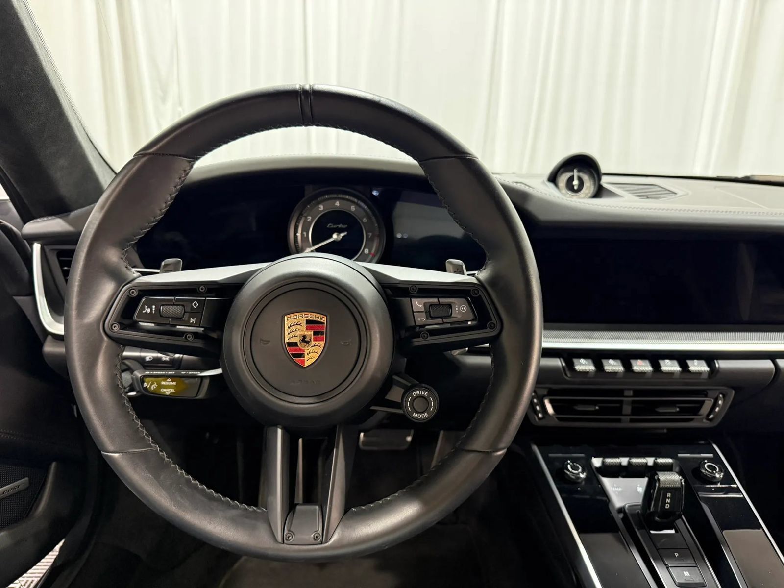 Used 2024 Porsche 911 Turbo AWD/4WD image 23