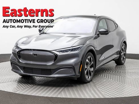 Used 2023 Ford Mustang Mach-E Premium AWD/4WD image 1