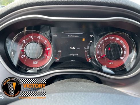 Used 2023 Dodge Challenger SRT Hellcat image 24