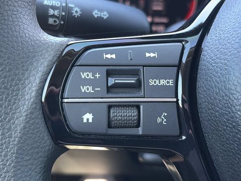 Used 2024 Honda Civic LX image 22