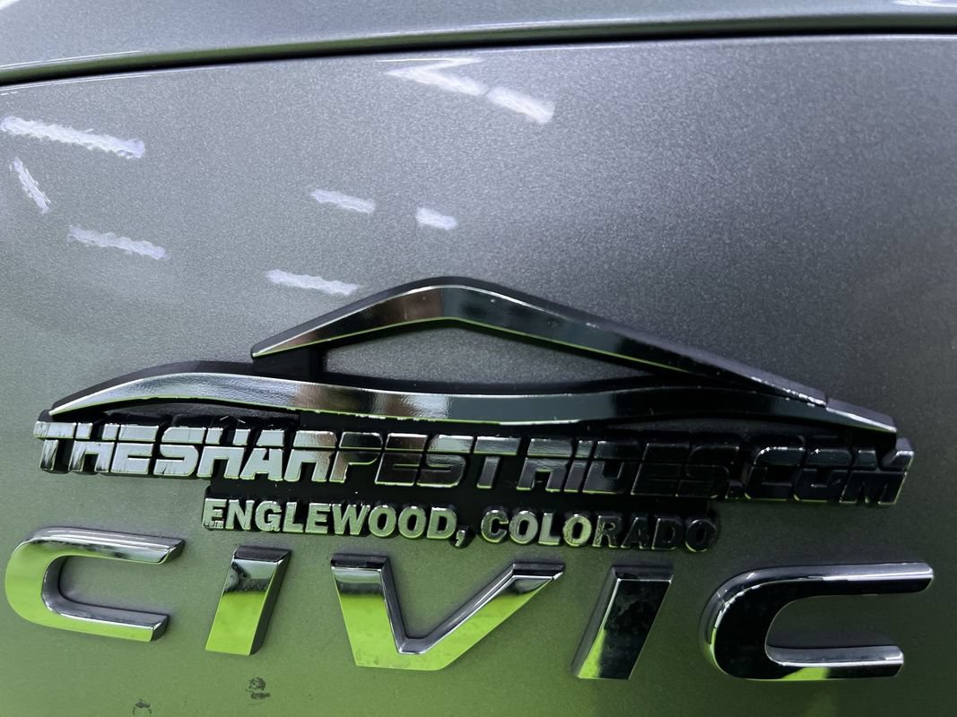 Used 2020 Honda Civic LX image 11