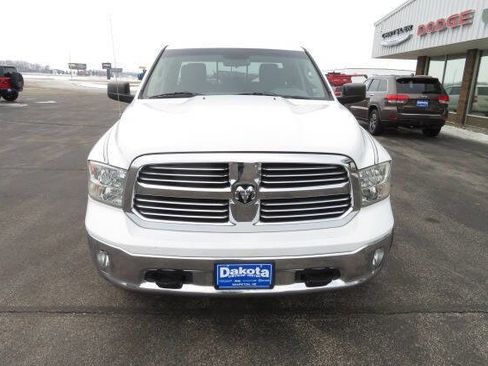 Used 2013 RAM 1500 Big Horn image 5