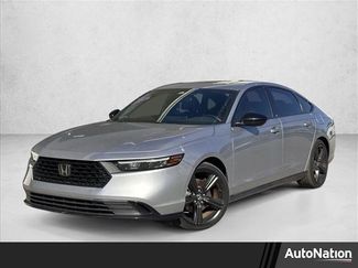 Used 2023 Honda Accord Sport video 1