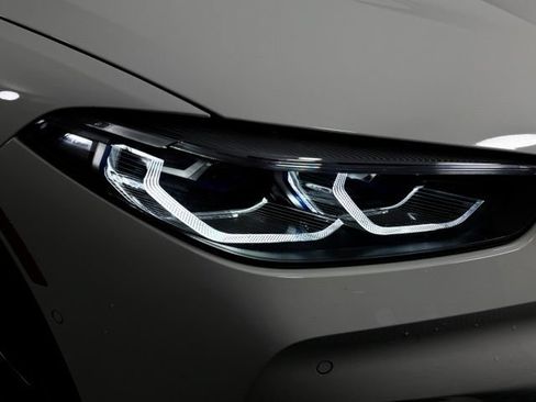 Used 2019 BMW M850i xDrive Coupe AWD/4WD image 12