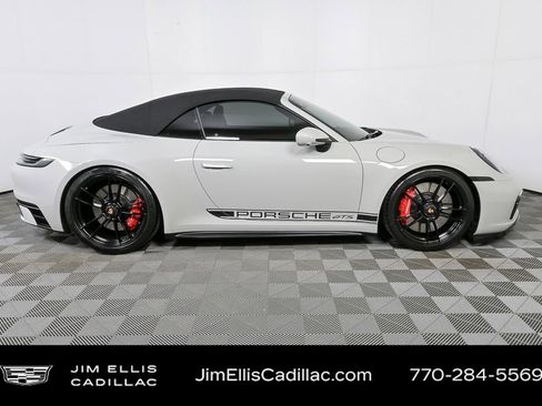 Used 2023 Porsche 911 Carrera GTS image 28