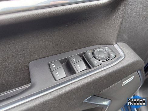 Used 2022 GMC Sierra 1500 SLT w/ SLT Convenience Package image 20