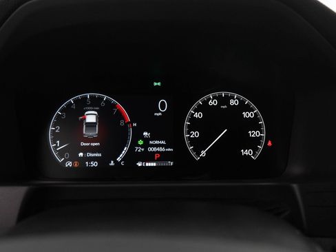 Used 2024 Honda Ridgeline Sport image 27