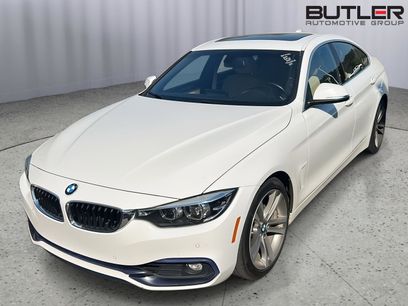 Used 2019 BMW 430i Gran Coupe w/ Convenience Package