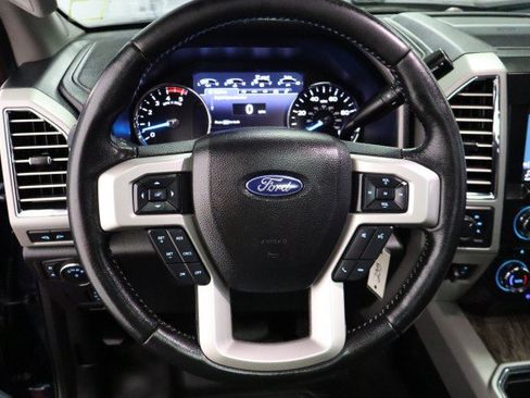 Used 2017 Ford F250 Lariat w/ Chrome Package AWD/4WD image 41