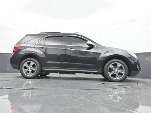 Used 2011 Chevrolet Equinox LTZ AWD/4WD image 40
