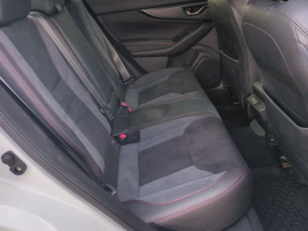 Used 2023 Subaru WRX Limited AWD/4WD image 21