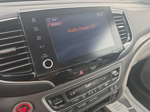Certified 2023 Honda Ridgeline RTL-E image 20