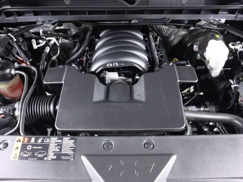 Used 2017 Chevrolet Silverado 1500 LT w/ All Star Edition image 41