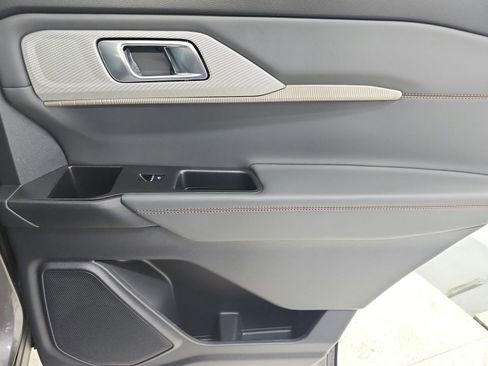 New 2026 Ford Explorer Active RWD image 45