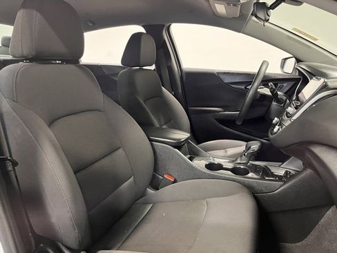 Used 2023 Chevrolet Malibu LT image 10