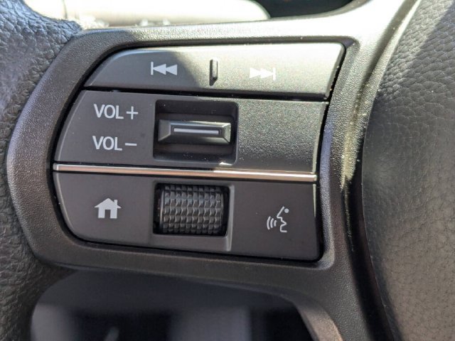 Certified 2026 Honda HR-V LX image 19