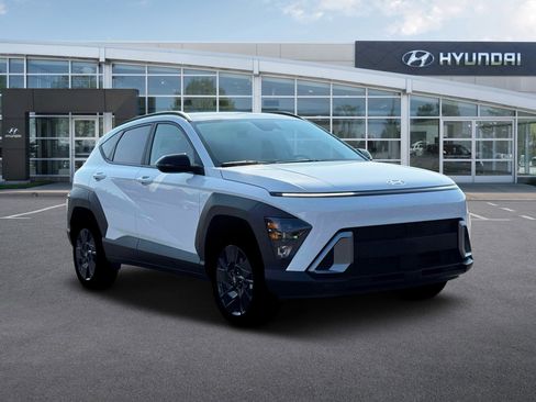 New 2026 Hyundai Kona SEL Sport image 11