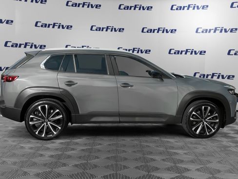 Used 2023 MAZDA CX-50 AWD 2.5 S w/ Weather Package image 7