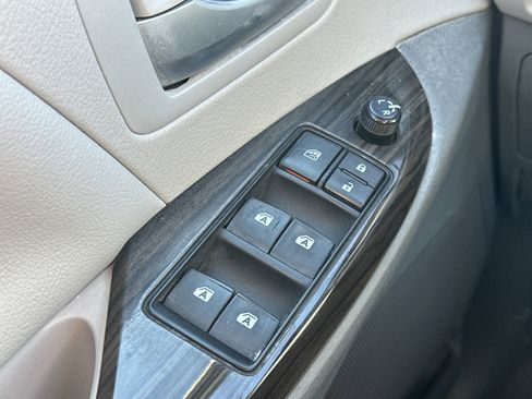 Used 2015 Toyota Sienna XLE image 25