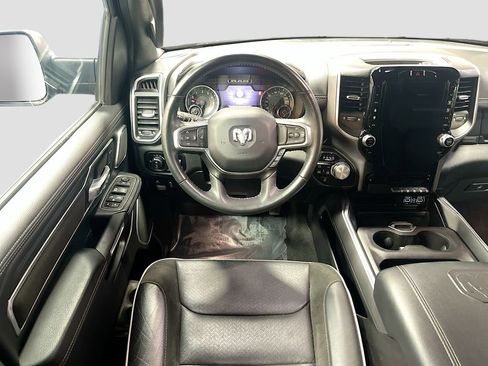 Used 2023 RAM 1500 Laramie image 23