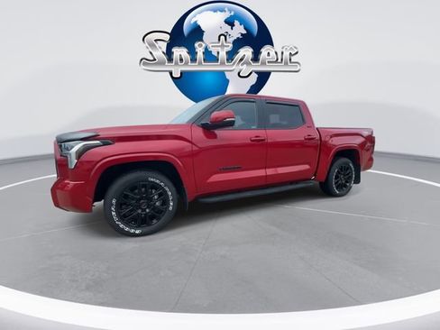 Used 2022 Toyota Tundra SR5 image 4