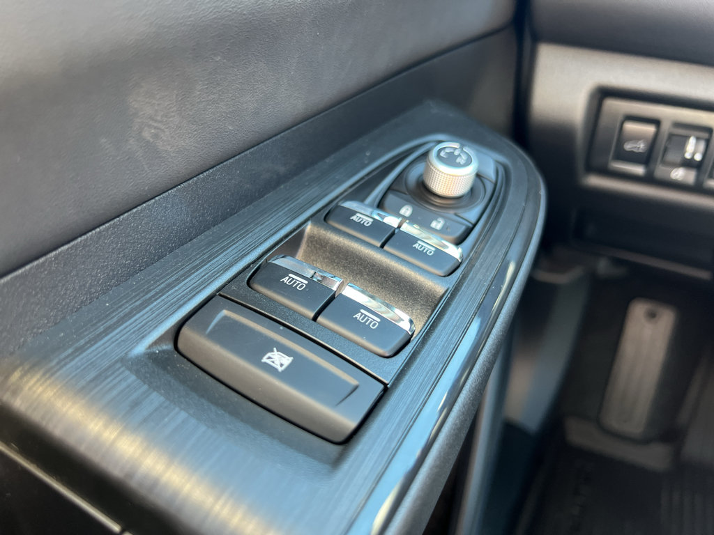 New 2026 Subaru Outback Touring XT AWD/4WD image 15