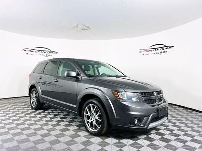 Used 2016 Dodge Journey R/T