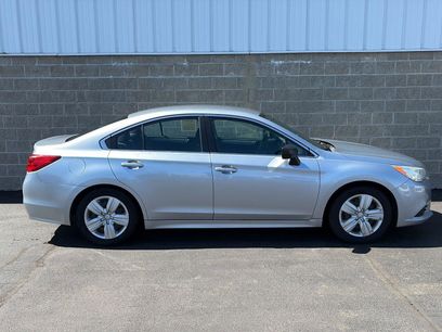 Used 2015 Subaru Legacy 2.5i