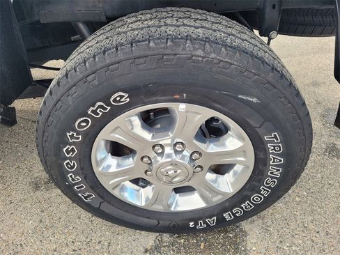 Used 2024 RAM 2500 Big Horn image 26