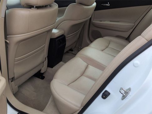 Used 2013 Nissan Maxima 3.5 SV w/ SV Value Pkg image 19