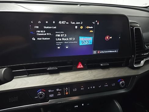 Used 2023 Kia Sportage X-Line w/ X-Line Premium Package AWD/4WD image 26