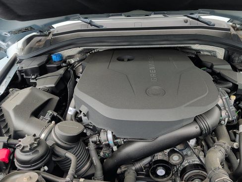 Used 2024 INEOS Grenadier AWD/4WD image 9