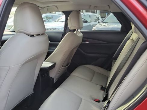 Used 2024 MAZDA CX-30 AWD 2.5 S w/ Preferred Package image 8