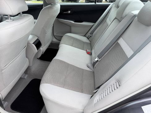 Used 2014 Toyota Camry LE FWD image 16