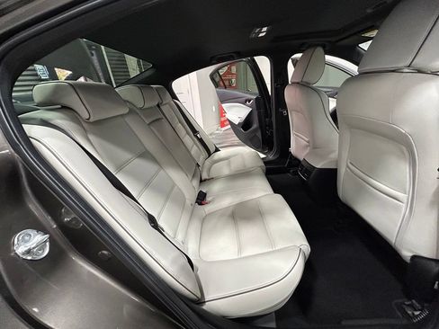 Used 2017 MAZDA MAZDA6 Grand Touring FWD image 45